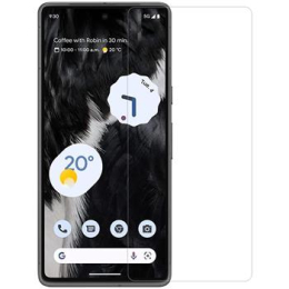 Tvrzené sklo Nillkin H+ 2.5D pro Google Pixel 7 čiré