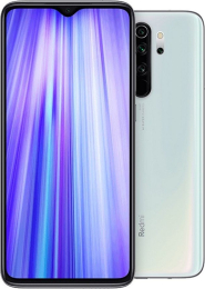 Xiaomi Redmi Note 8 Pro 6/128GB White (A)
