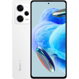 Xiaomi Redmi Note 12 Pro 5G 6GB/128GB Dual SIM White