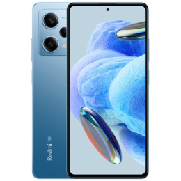 Xiaomi Redmi Note 12 Pro 5G 6GB/128GB Dual SIM Blue