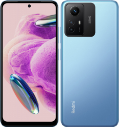 Xiaomi Redmi Note 12S 4G 8GB/256GB Dual SIM Blue