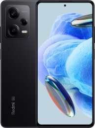 Xiaomi Redmi Note 12 Pro 5G 8GB/256GB Dual SIM Black