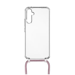 Pouzdro FIXED (FIXPUN-1086-PI) Pure Neck pro Samsung Galaxy A34 5G