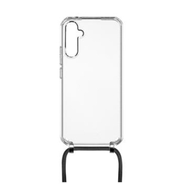 Pouzdro FIXED (FIXPUN-1086-BK) Pure Neck pro Samsung Galaxy A34 5G