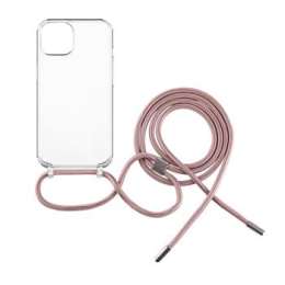 Pouzdro FIXED (FIXPUN-558-PI) Pure Neck pro Apple iPhone 12/12 Pro