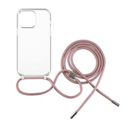 Pouzdro FIXED (FIXPUN-793-PI) Pure Neck pro Apple iPhone 13 Pro