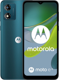 Motorola Moto E13 2GB/64GB Dual SIM Green