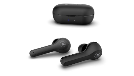 Bezdrátová sluchátka Motorola Buds 085 černá