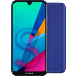 Honor 8S 2GB/32GB Dual SIM Blue (A)