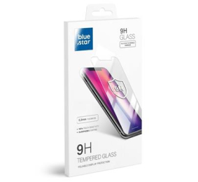 Tvrzené sklo Blue Star 9H pro Xiaomi Mi 11 Lite 4G/5G / 11 Lite 5G NE čiré