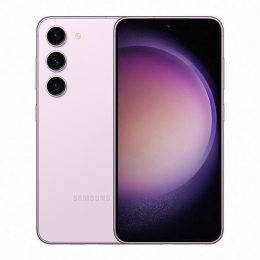 Samsung S911B Galaxy S23 8GB/128GB Dual SIM Lavender (B)