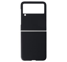 Pouzdro Forcell SLIM pro Samsung Galaxy Z Flip 3 černé