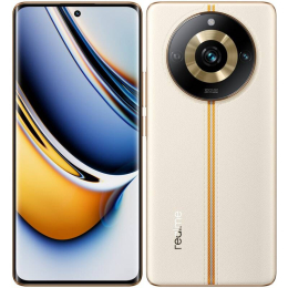 Realme 11 Pro 5G 8GB/256GB Dual SIM Sunrise Beige