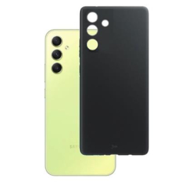 Pouzdro 3mk Matt Case pro Samsung Galaxy A34 5G černé