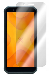 Tvrzené sklo myPhone 9H pro myPhone Hammer Energy X čiré
