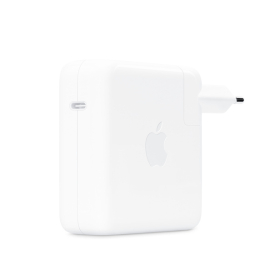 Nabíječka Apple (MX0J2ZM/A) 96W USB-C bílá