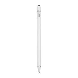 Stylus Doogee (DGE001918) elektromagnetický univerzální bílý