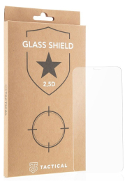 Tvrzené sklo Tactical Glass Shield 2.5D pro TCL 405/406/408 čiré