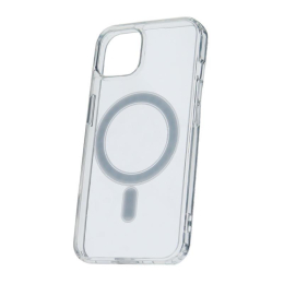 Pouzdro CPA (TPUAPIP14PLMASTFOTR) Mag Anti Shock pro iPhone 14 Plus čiré