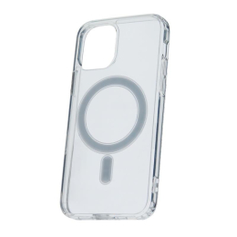 Pouzdro CPA (TPUAPIP12PMASTFOTR) Mag Anti Shock pro iPhone 12/12 Pro čiré