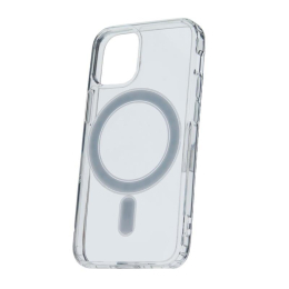 Pouzdro CPA (TPUAPIP12MIMASTFOTR) Mag Anti Shock pro iPhone 12 Mini čiré