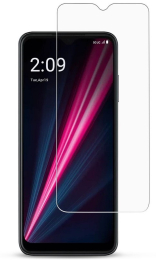 Tvrzené sklo CPA (NFOLTPP23TR) 2.5D pro T-mobile T Phone Pro 2023 čiré