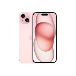 Apple iPhone 15 Plus 256GB Pink