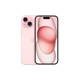 Apple iPhone 15 128GB Pink