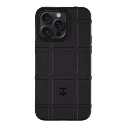 Pouzdro Tactical Infantry pro iPhone 15 Pro MAX černé