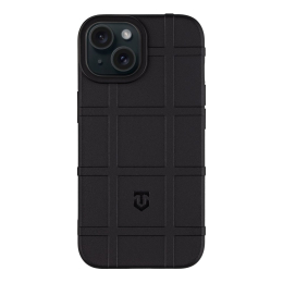 Pouzdro Tactical Infantry pro iPhone 15 černé