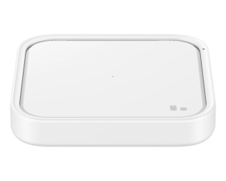 Bezdrátová nabíječka Samsung (EP-P2400BWE) 15W bílá