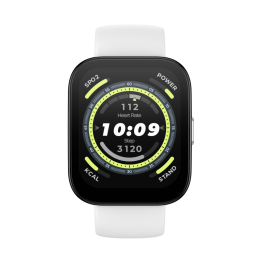 Amazfit Bip 5 Cream White