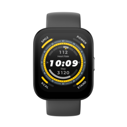 Amazfit Bip 5 Soft Black