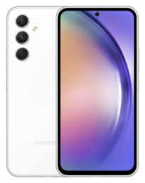 Samsung A546B Galaxy A54 5G 8GB/256GB Dual SIM White