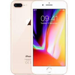 Apple iPhone 8 Plus 64GB Gold (A/B)