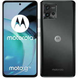 Motorola Moto G72 8GB/128GB Dual SIM Meteorite Grey (B)