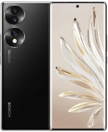 Honor 70 8GB/256GB Dual SIM Grey (A)