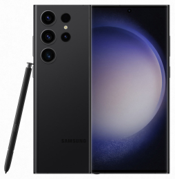 Samsung S918B Galaxy S23 Ultra 12GB/512GB Dual SIM Black - speciální nabídka