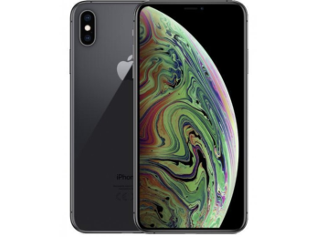Apple iPhone Xs 64GB Space Grey (B)