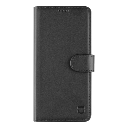 Pouzdro Tactical Field Notes pro Samsung Galaxy A34 černé