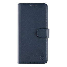 Pouzdro Tactical Field Notes pro Samsung Galaxy A34 modré