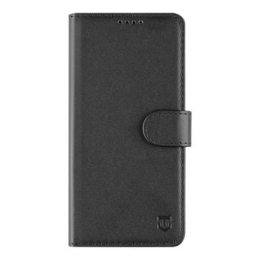 Pouzdro Tactical Field Notes pro Realme C55 černé