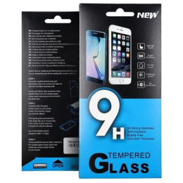 Tvrzené sklo New Glass 2.5D pro Xiaomi Poco M5 čiré