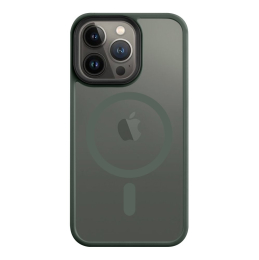 Pouzdro Tactical MagForce Hyperstealth pro iPhone 13 Pro zelené