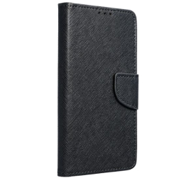 Pouzdro Fancy Diary Book pro Samsung Galaxy M23 5G černé