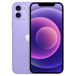 Apple iPhone 12 128GB Purple (B)
