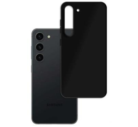 Pouzdro 3mk Matt Case pro Samsung Galaxy S23 FE černé