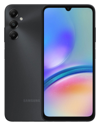 Samsung A057G Galaxy A05s 4GB/64GB Dual SIM Black (B)