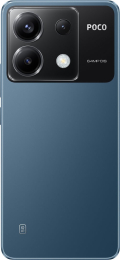 Xiaomi Poco X6 5G 12GB/256GB Dual SIM Blue