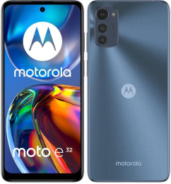 Motorola Moto E32 4GB/64GB Dual SIM Grey (B)